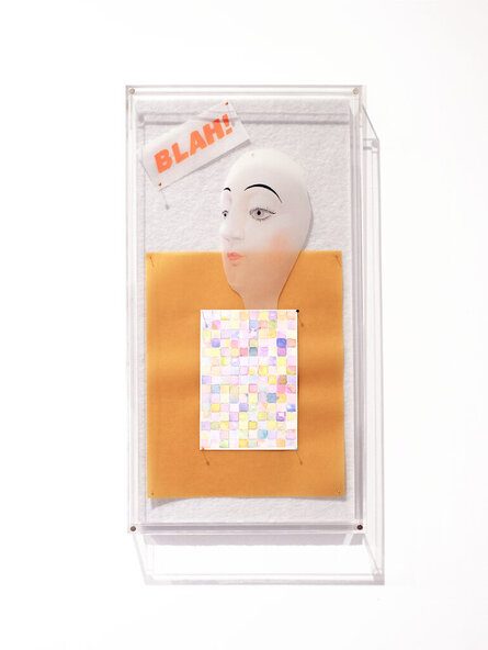 BLAH!, 2024