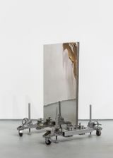 Qie-Wen-Stainless Steel A-1 / 切问-不锈钢 A-1, 2014–2018