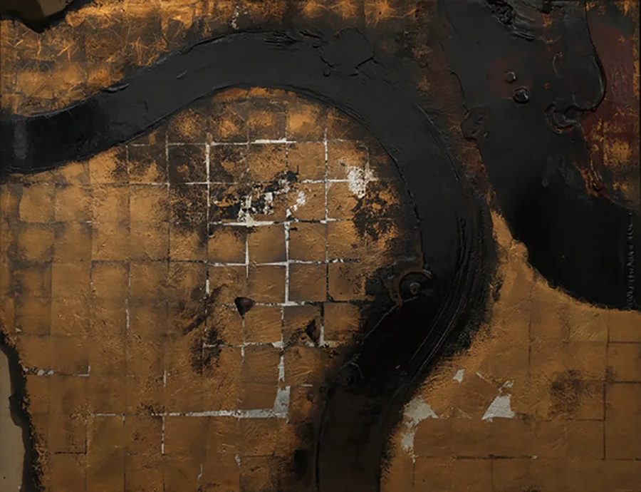 Rhapsody_ Full Splendor (狂想·盛), 2008–2009