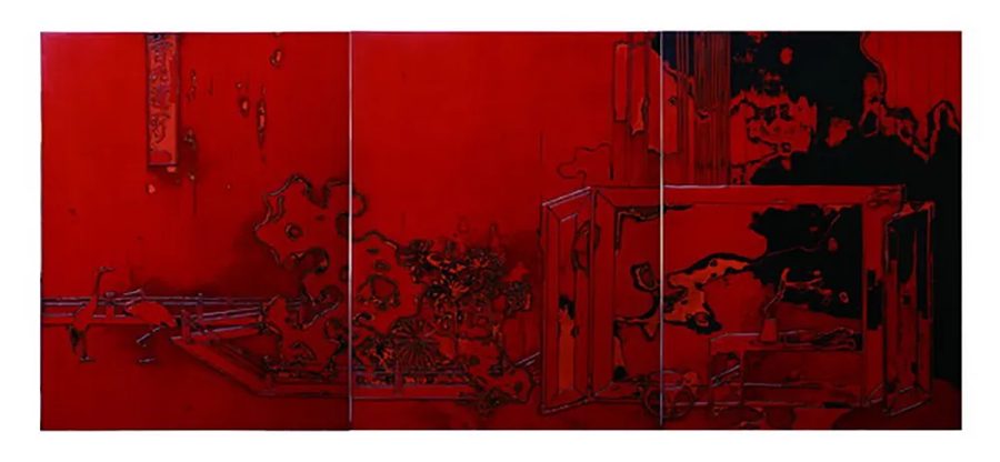 The Bygones_ The Yard _ No, 2011