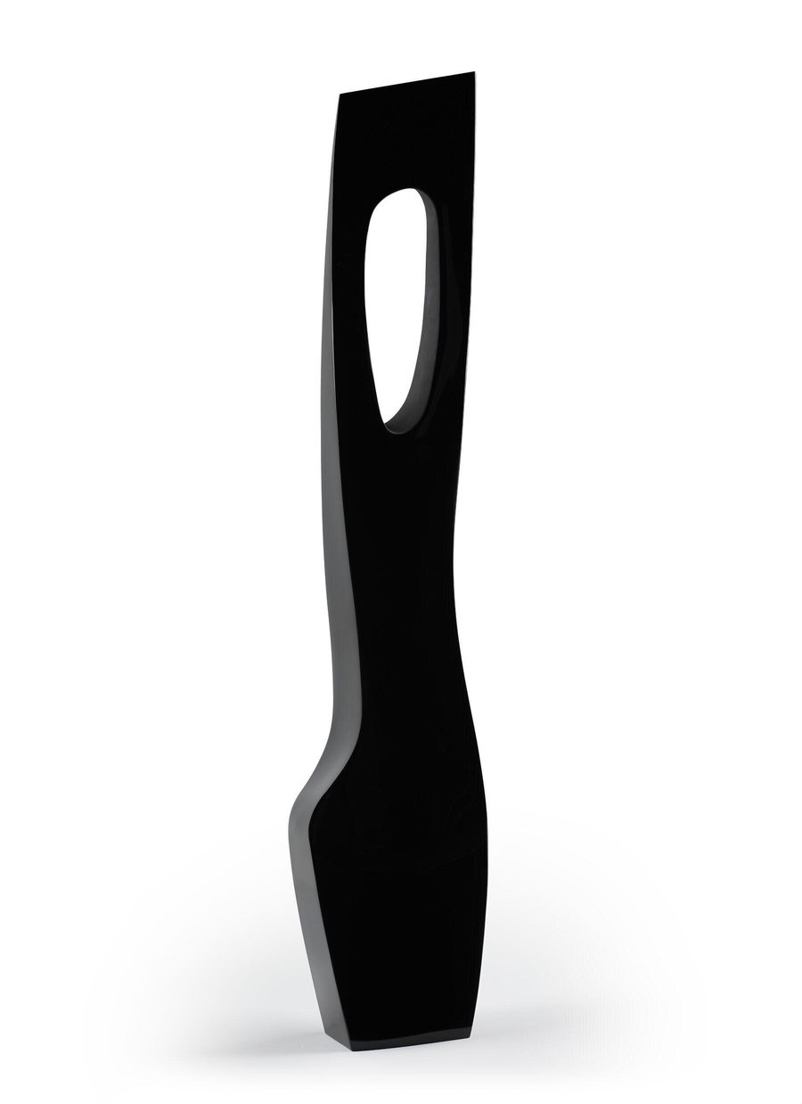 The Dancing Man, 2016