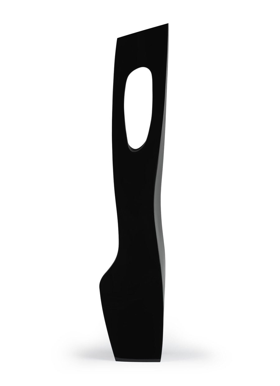 The Dancing Man, 2016