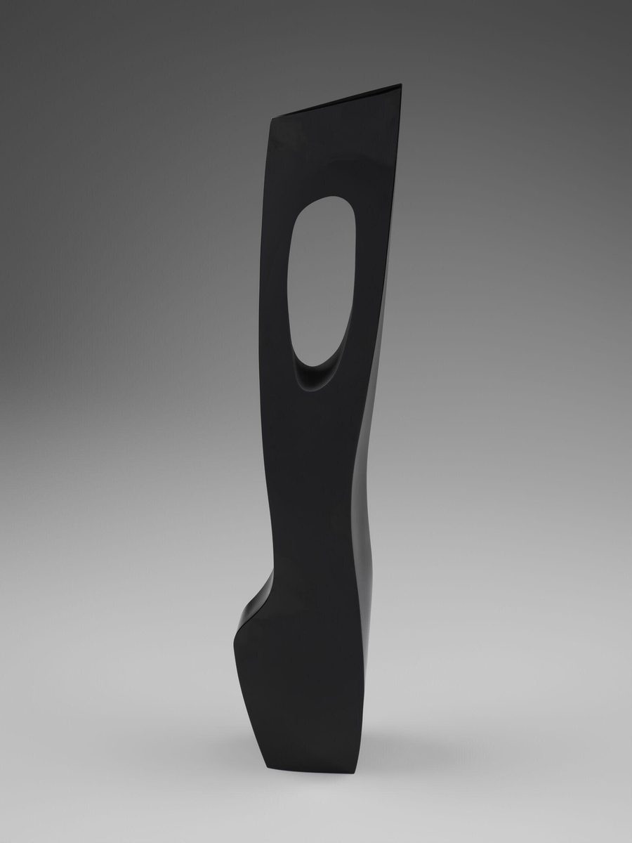 The Dancing Man, 2016
