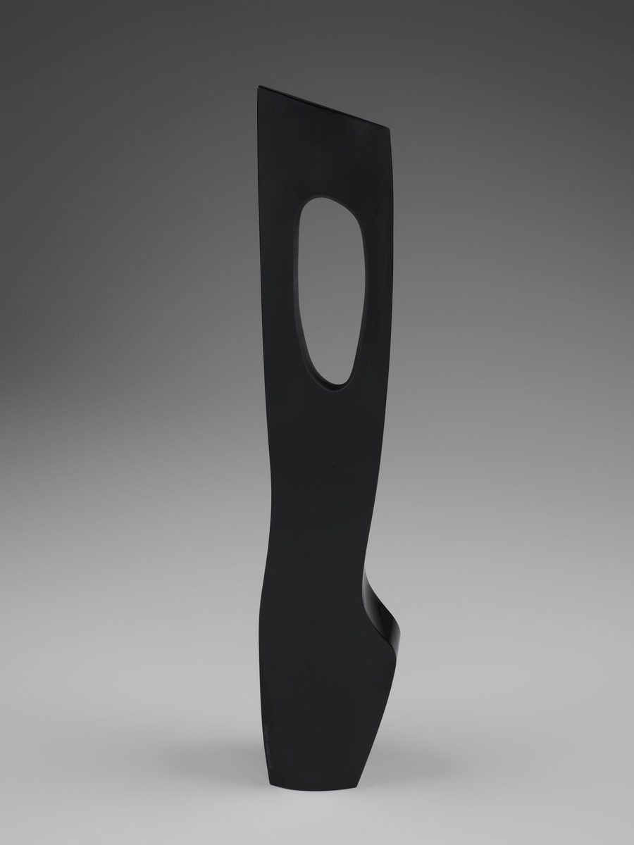 The Dancing Man, 2016