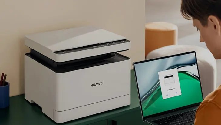 «HUAWEI Printer»
