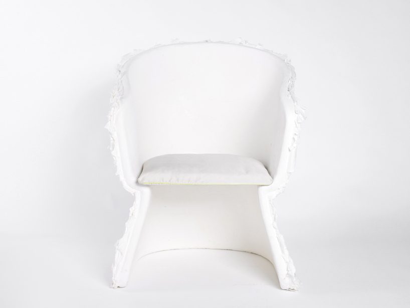 «Tié 贴», 2012