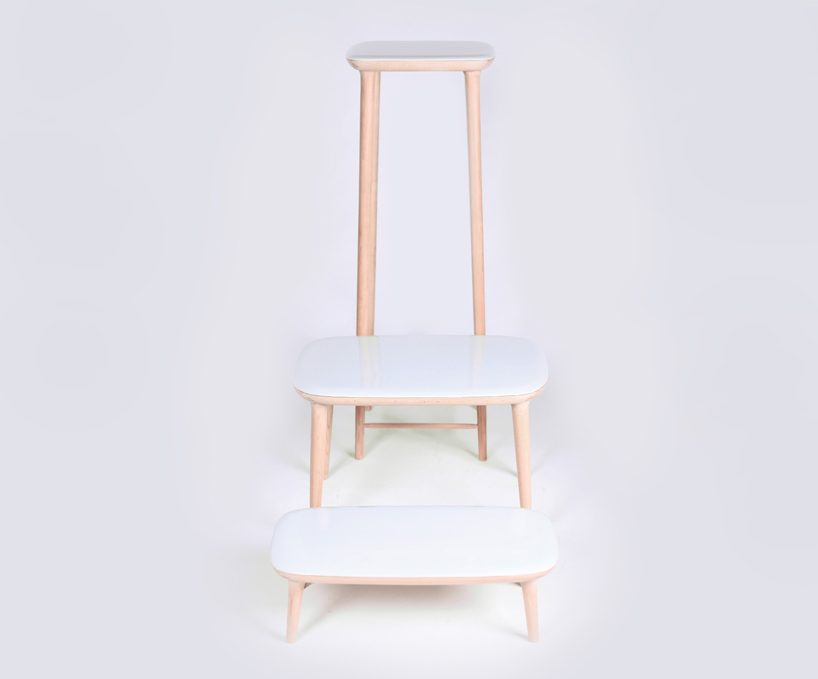 «Wò 卧», 2012