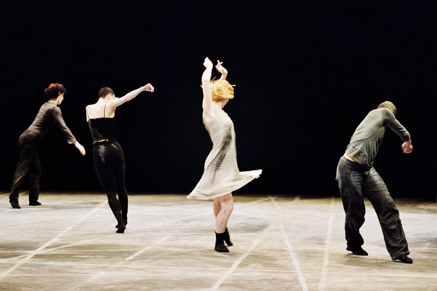 Rite of Spring, 2003