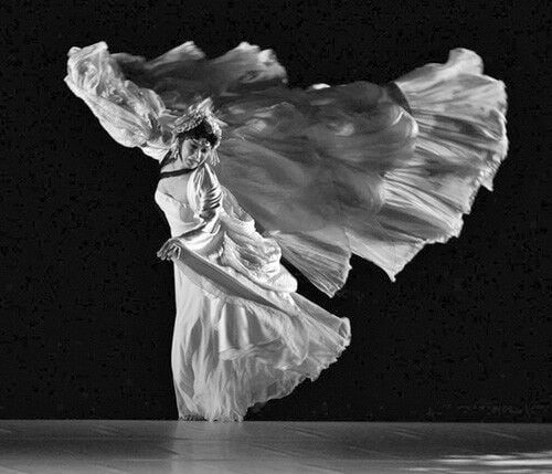 Jin Xing Dance Theatre, 2012