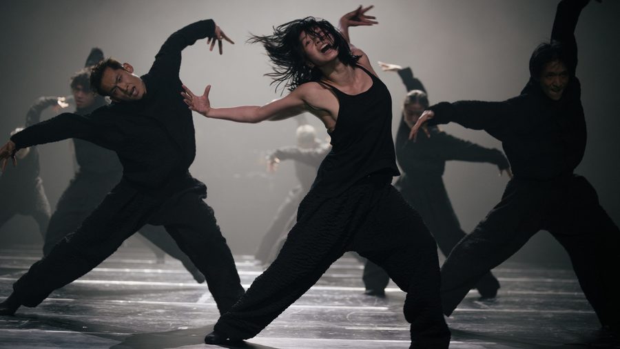 Xiexin Dance Theatre