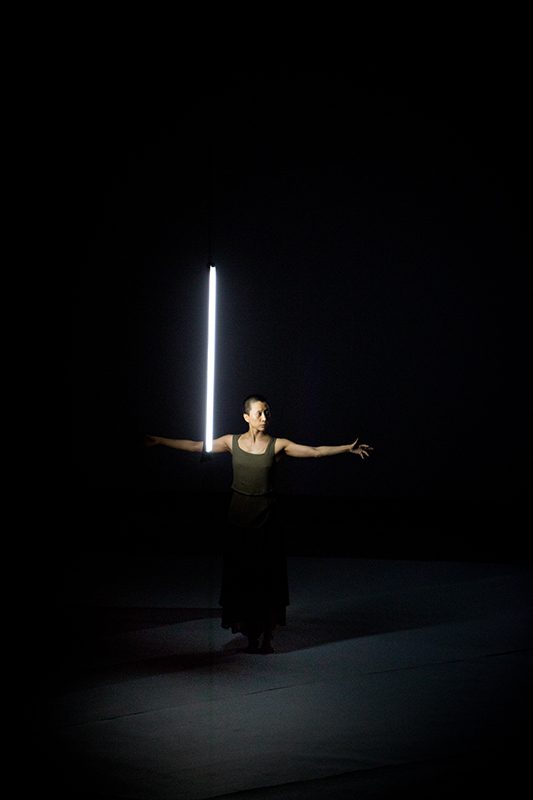 无穷 / Infinity, 2013