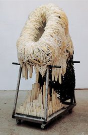 Autel de lumière, 1999