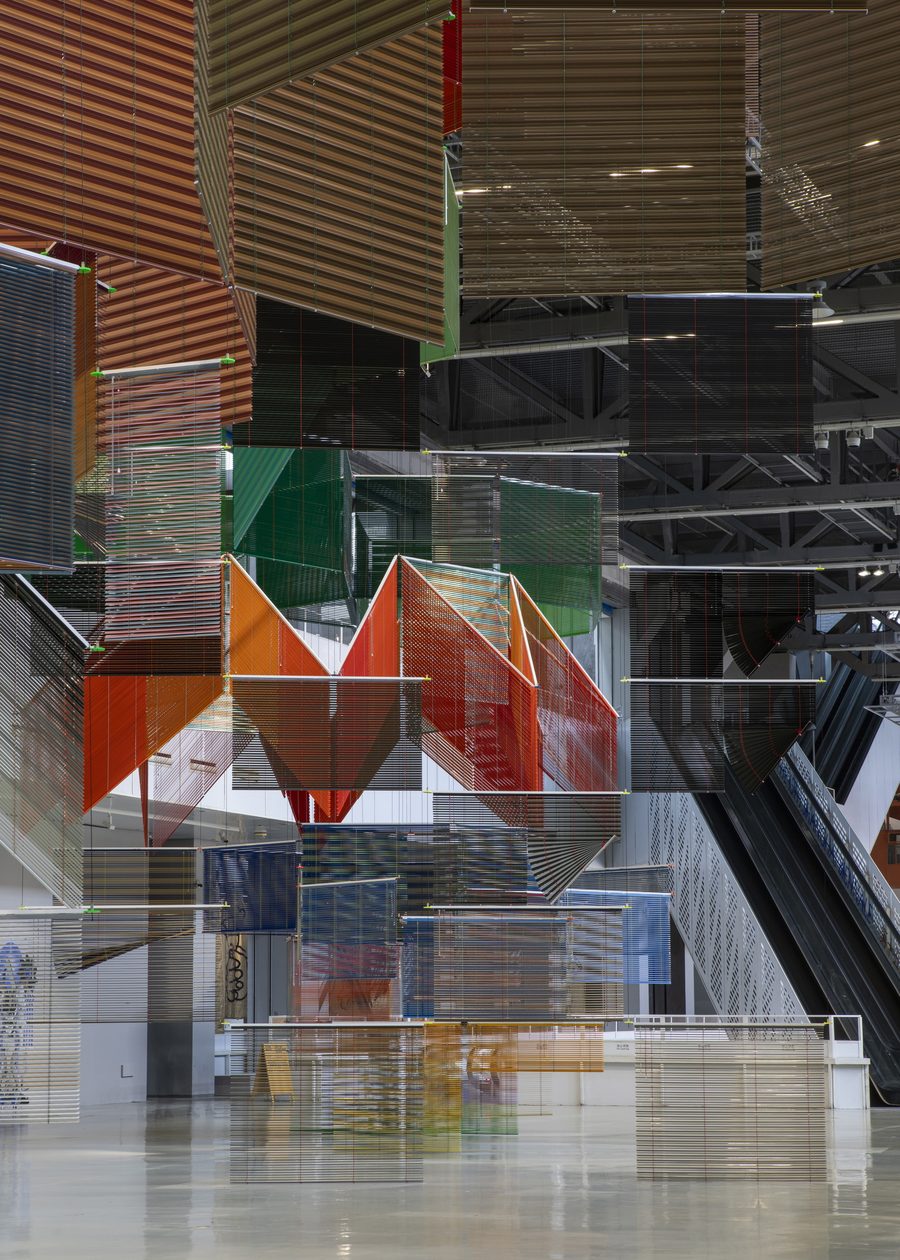 «Accommodating the Epic Dispersion — On Non-Cathartic Volume of Dispersion», 2012