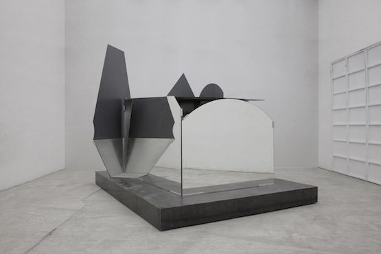 «Лю Вэй, Puzzle», 2014