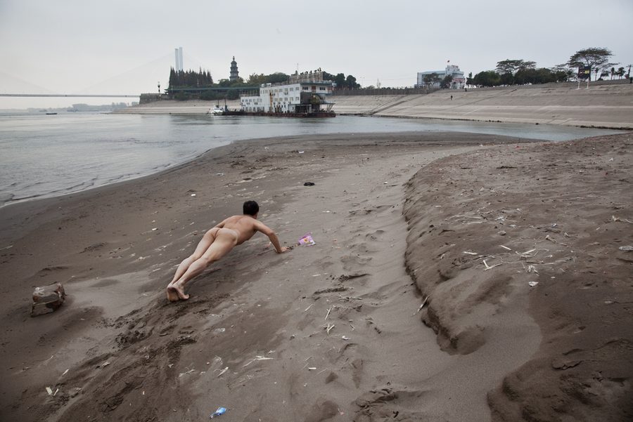 «The Moment», 2009