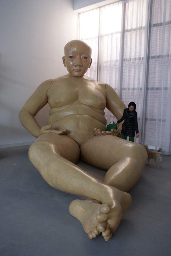 «The Open», 2006