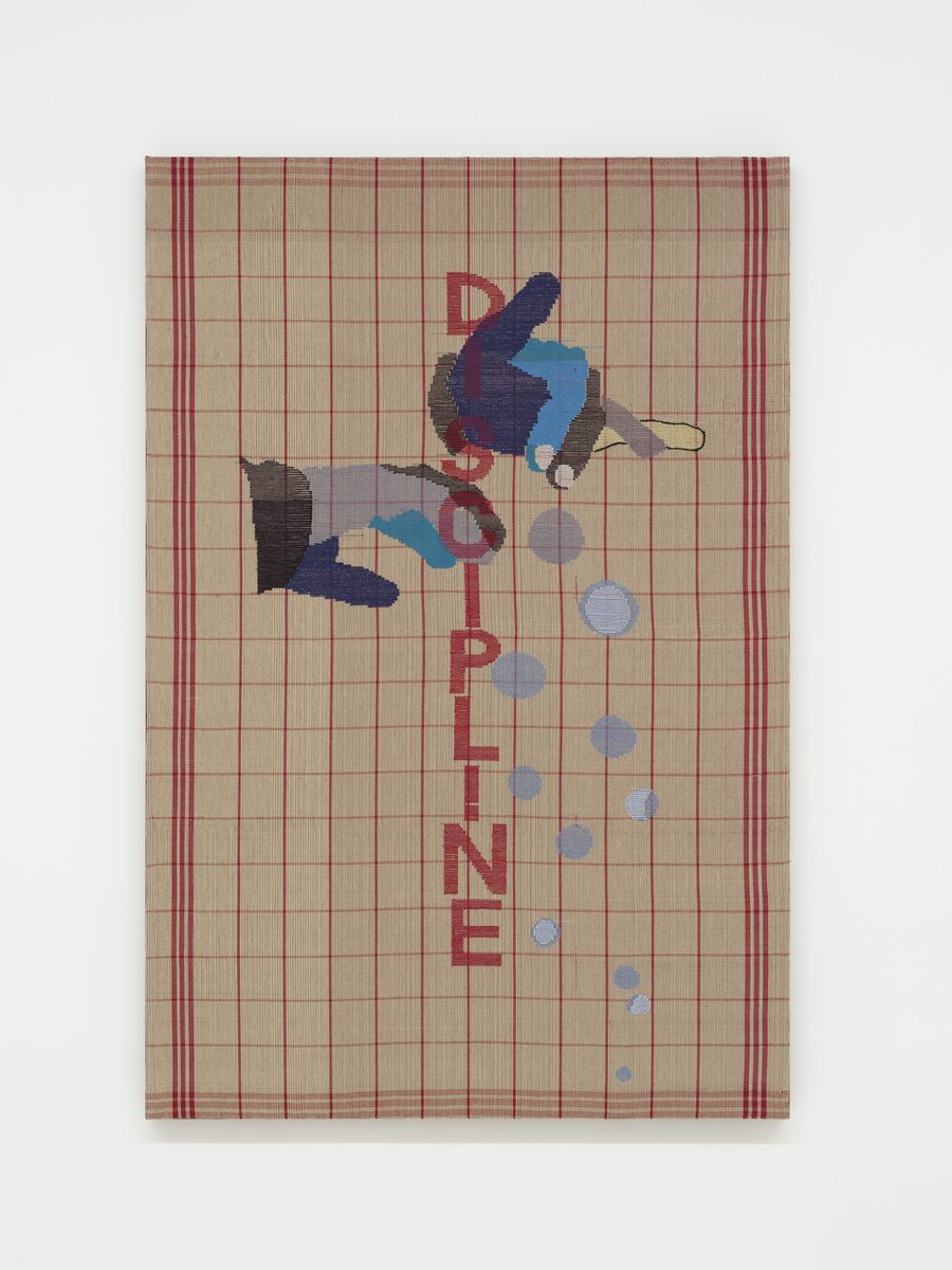 Discipline, 2025