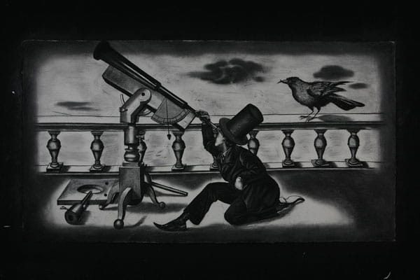 «Heroes No Longer», 2008