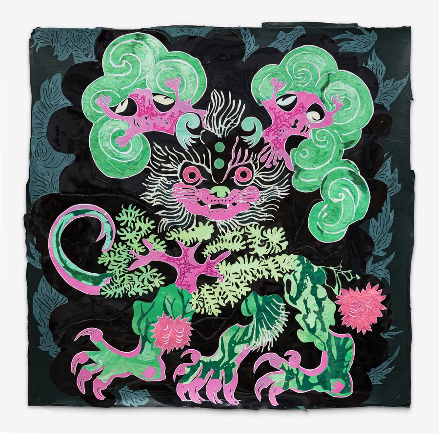 Best of the Best Draw-Spinning Tree Cat, 2024
