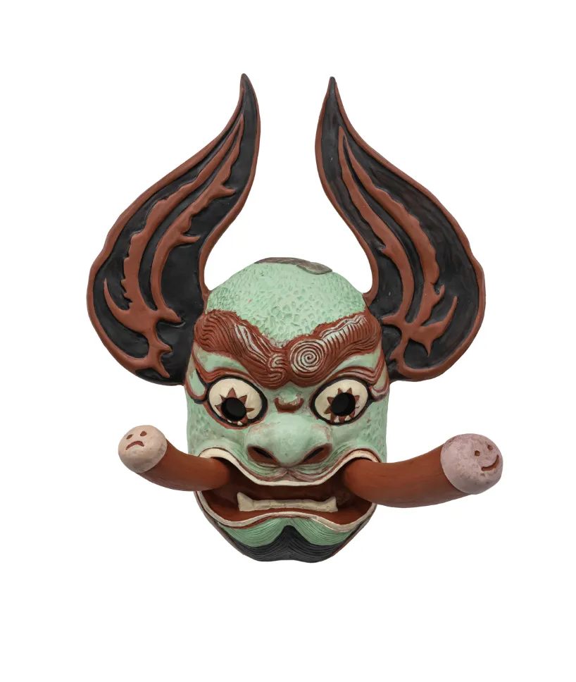 Theophany – Bat Vajra, 2024