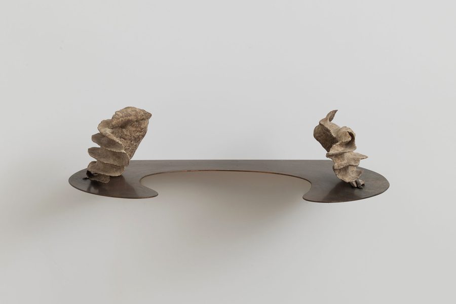 Meat and Clay – Nuwa’s handprint, 2025