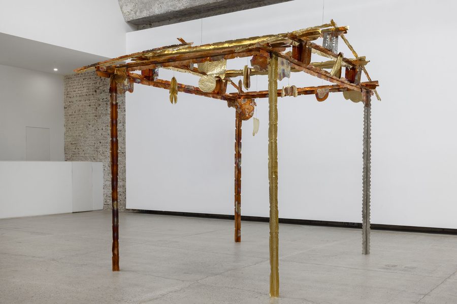 Honey Pavilion, 2026