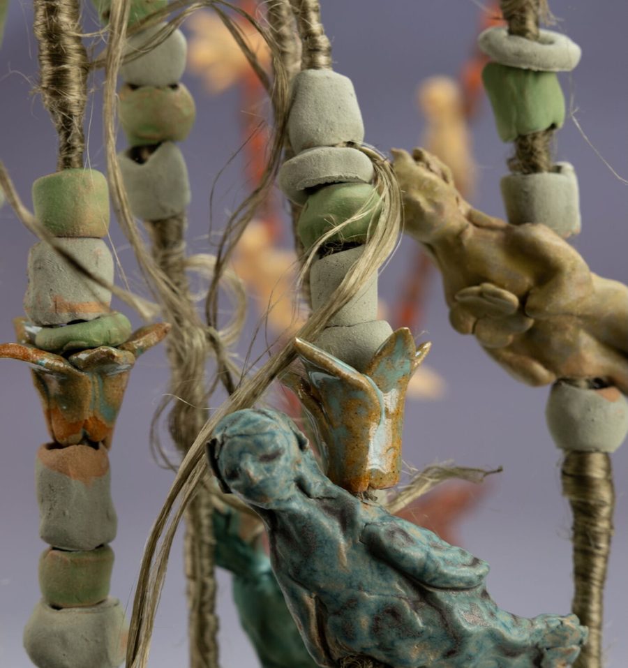 «Feral Sediment», 2026