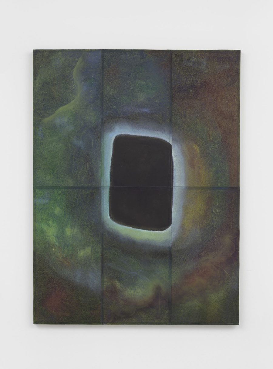 «Octopus Nihilo-Tenebris», 2026