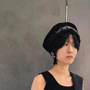 Zhao Cong (artist page)