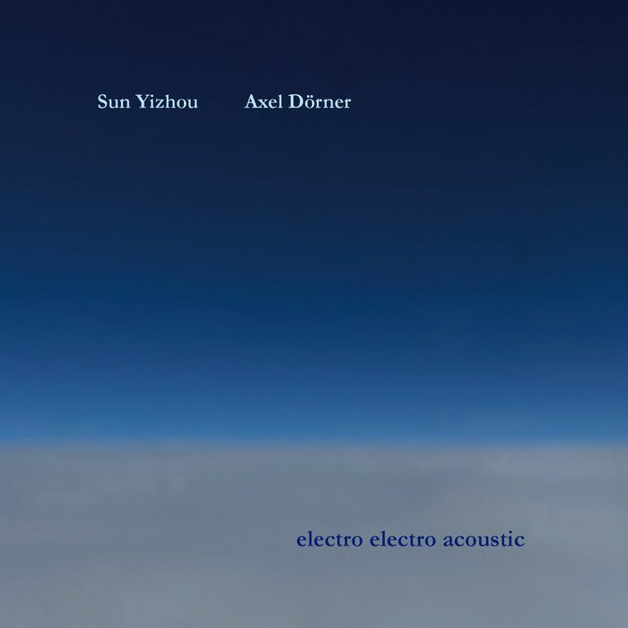 «electro electro acoustic», 2026