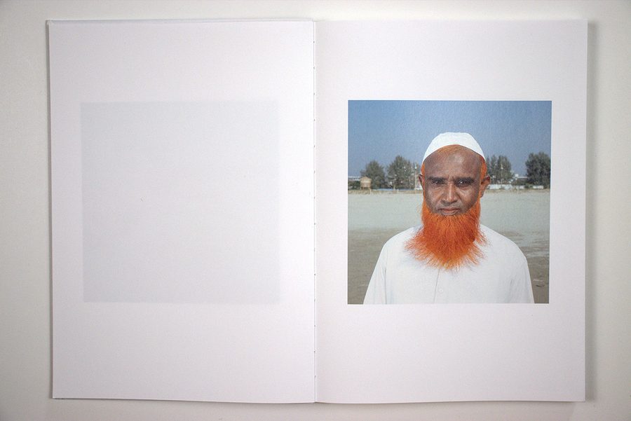 Ismail Ferdous, Sea Beach, 2024