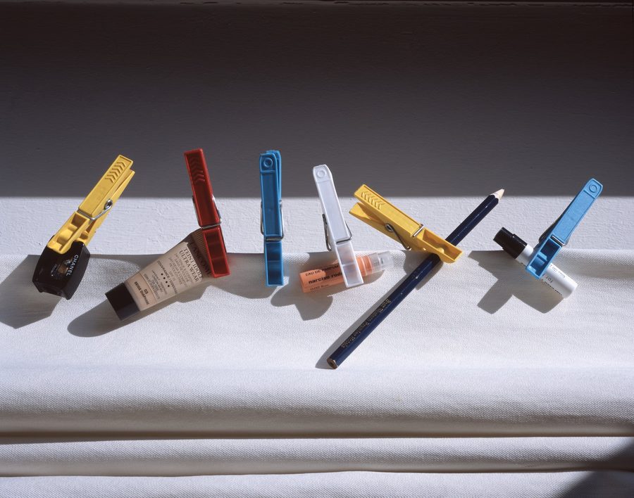 Still Life (Same Paper), 2020