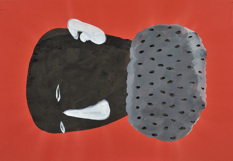 «100李山 / 100 Li Shan», 2012