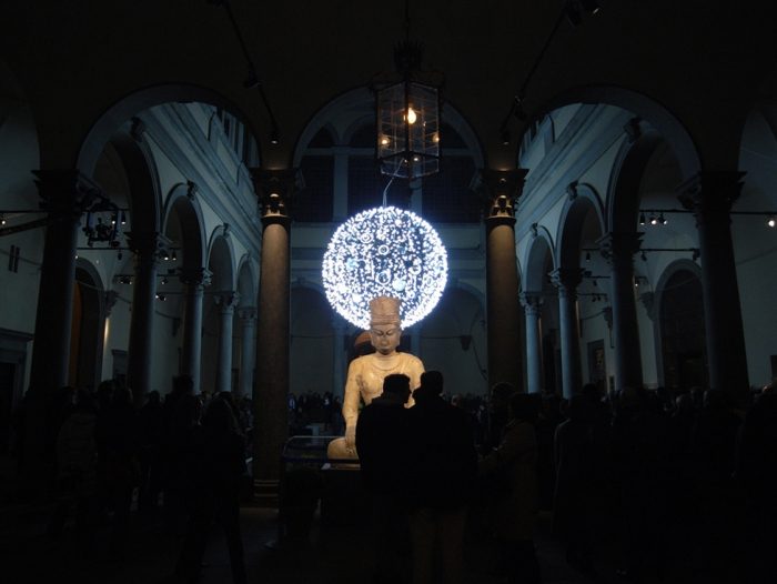 Artificial Moon, 2007