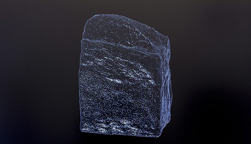 «Obj 4», 2014