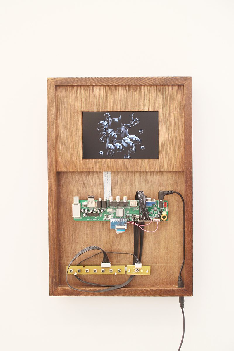 «Meta», 2013
