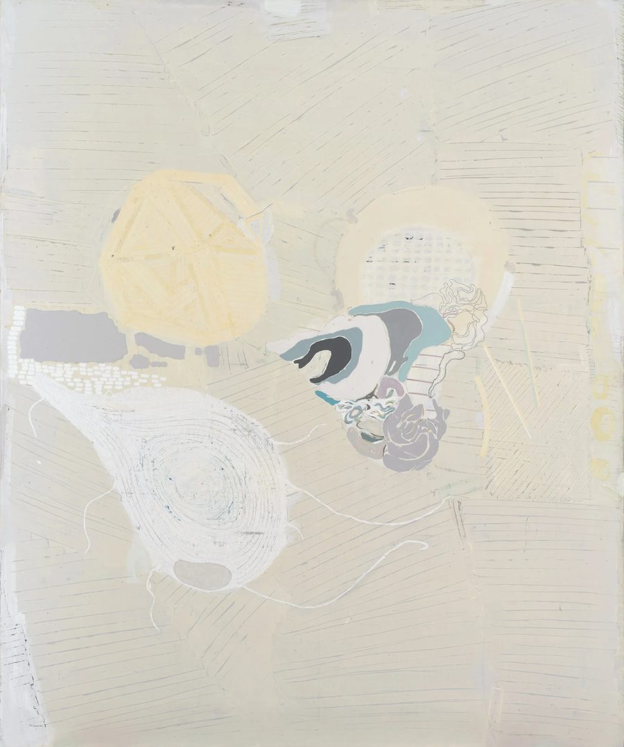 獵人忘記 The Hunter Forgot, 2013