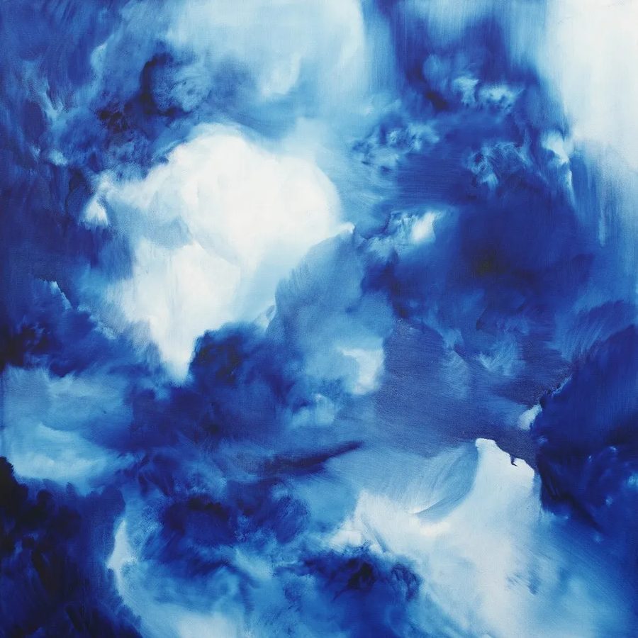 天空 (Sky), 2021-03