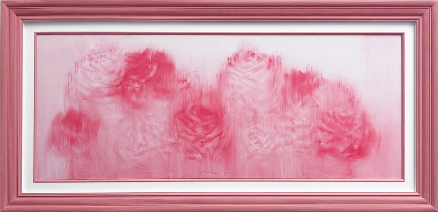 花 (Flowers), 2022-02
