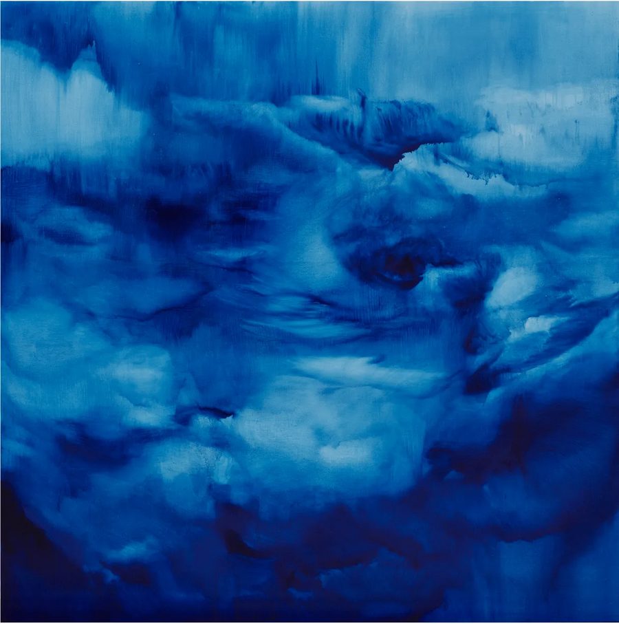 天空 (Sky), 2020-02