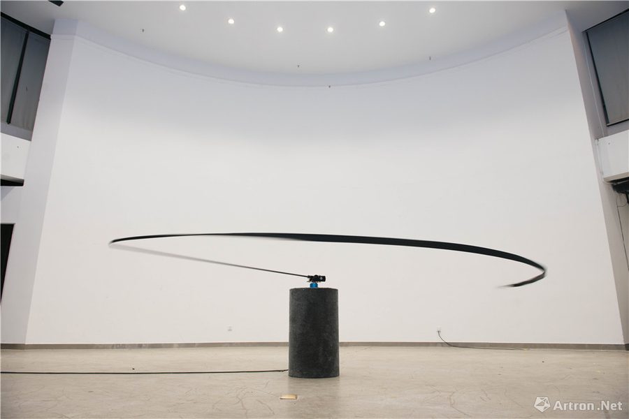 捕食器的函数 (Function of the Predator), 2018