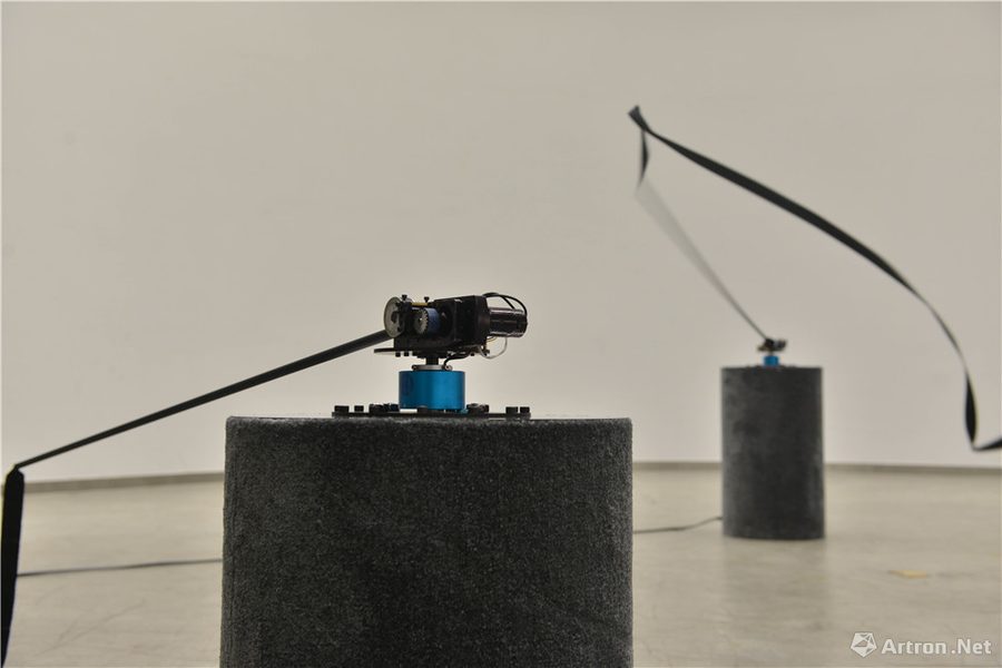 捕食器的函数 (Function of the Predator), 2018