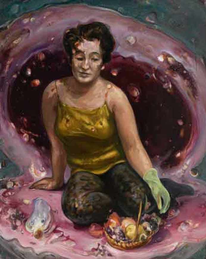 Painting, 2022
