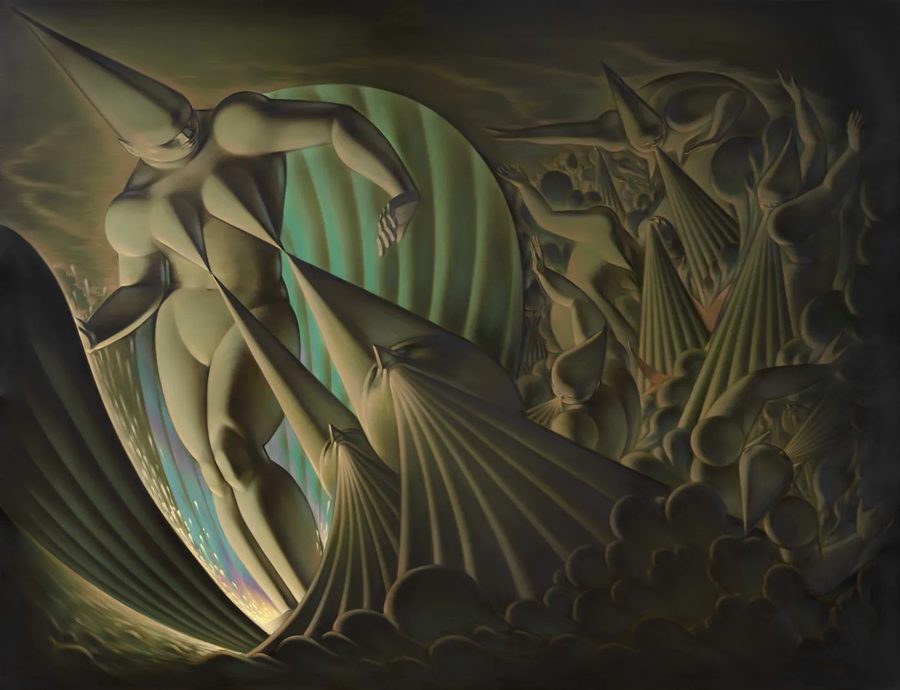 Born On The Sea, 2026