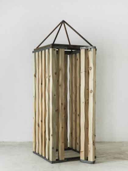 Cage