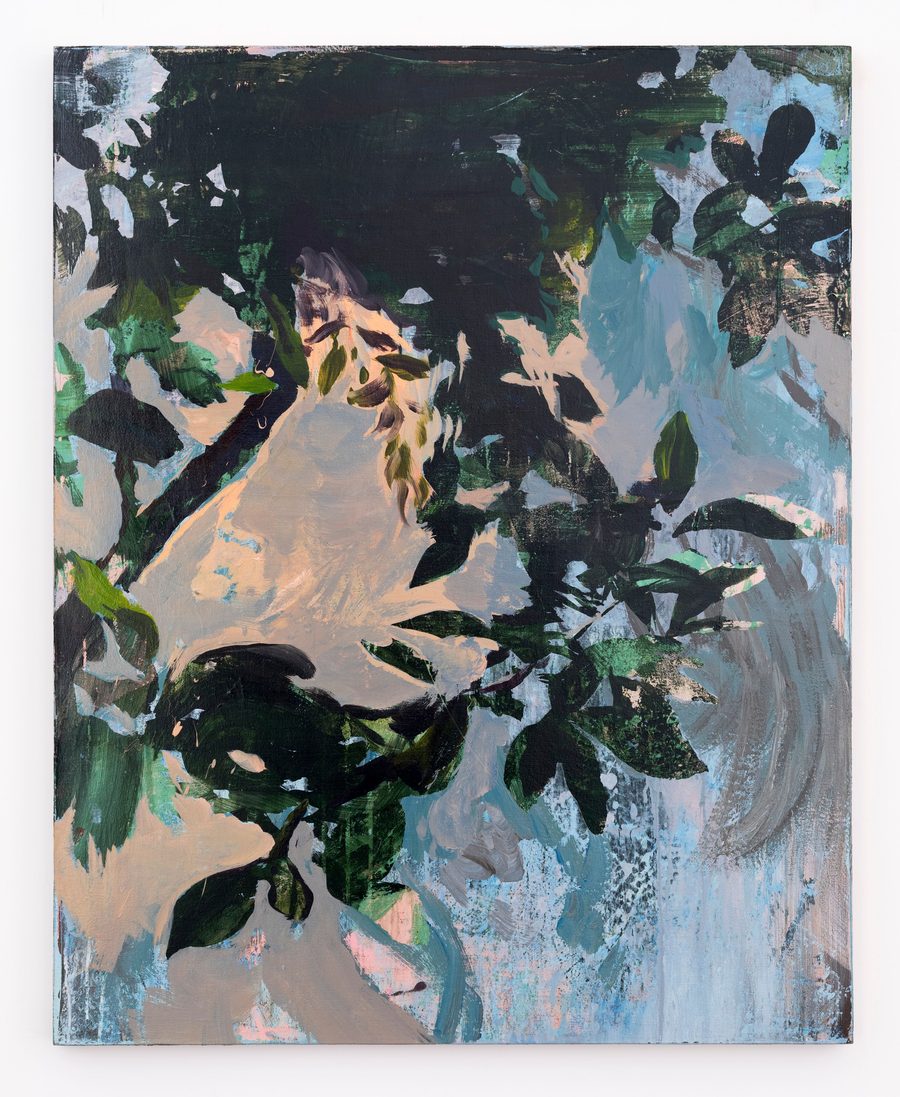 Серия «Points of Departure», 2017