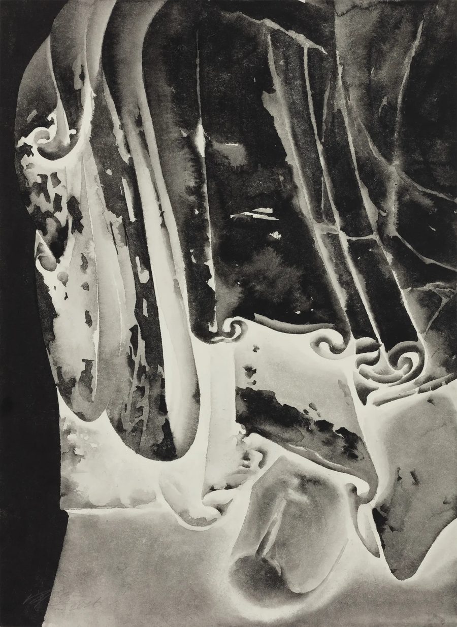 No. 11 The Poetics Of Folds No. 11, 2026