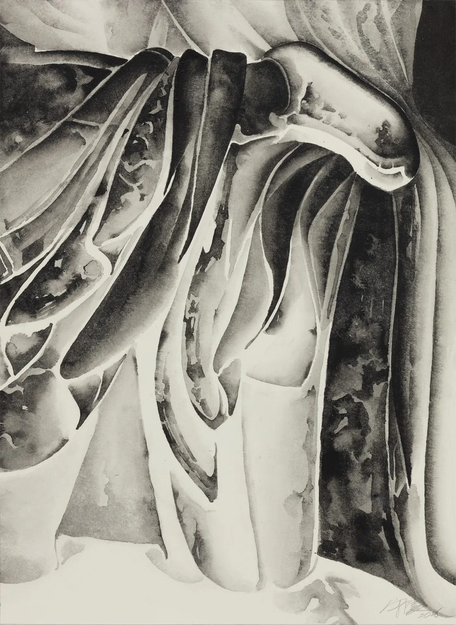 No. 12 The Poetics Of Folds No. 12, 2026