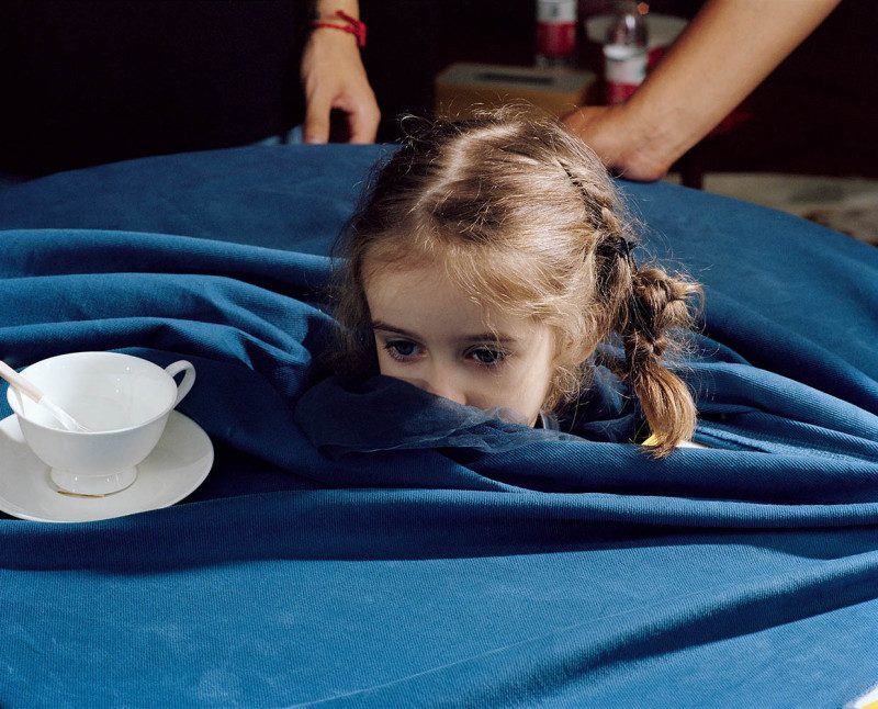 Campaign Child, 2019