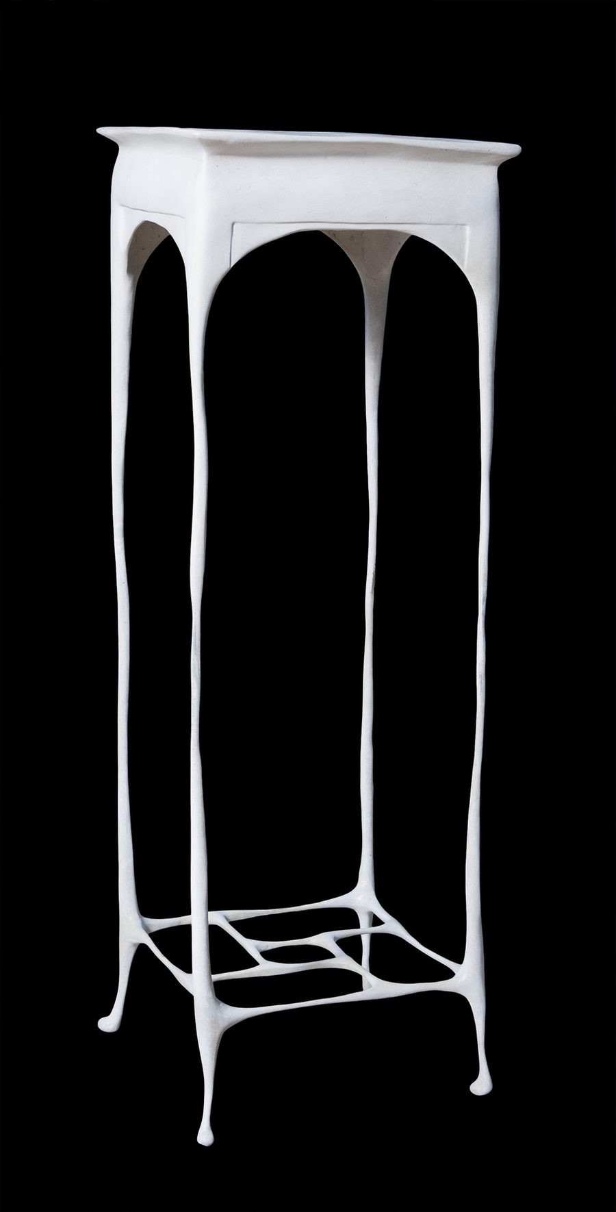 Huashan Project - Flower Table, 2014